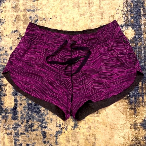 Lululemon Double Time Short - Picture 1 of 12